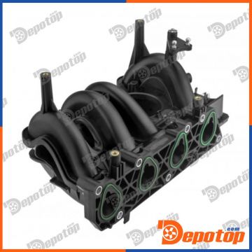 Collecteur d'admission pour RENAULT | BKS-RE-004, 7700273860